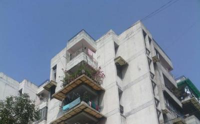 Project Image of 1250.0 - 1450.0 Sq.ft 3 BHK Apartment for buy in CGHS Varun Apartments