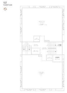 Project Image of 1490.48 - 2589.47 Sq.ft 4 BHK Apartment for buy in GBR Castello