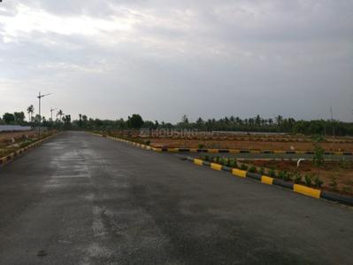 Project Image of 1199.21 - 1499.31 Sq.ft Residential Plot Plot for buy in Aakruthi Natureville Phase 2