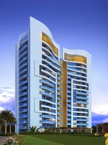 Kashish Manor One Images for Elevation of Kashish Manor One 1