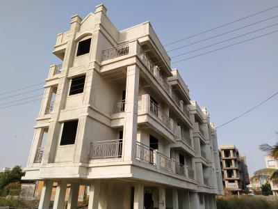 Project Image of 0.0 - 420.0 Sq.ft 1 BHK Apartment for buy in Alpine Heritage