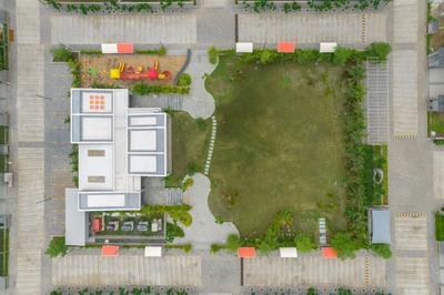 Project Image of 2016.0 - 2142.0 Sq.ft 4 BHK Villa for buy in Ultima Pearl