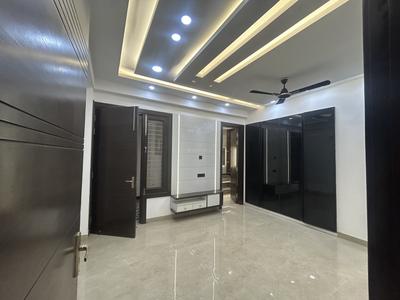 Prime Ultra Luxurious Floor Bedroom 1