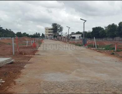 Project Image of 2055.0 - 3610.0 Sq.ft 3 BHK Villa for buy in SLN Nidhi Palms