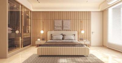 Project Image of 1738.91 - 2529.41 Sq.ft 4 BHK Apartment for buy in Rajshree Samvar 2
