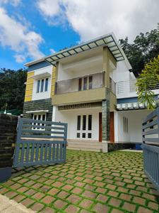 Project Image of 1531.0 - 1979.0 Sq.ft 3.5 BHK Villa for buy in Inhouse Seventh Avenue