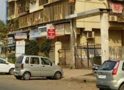 Krish Krishna Enclave Elevation 2