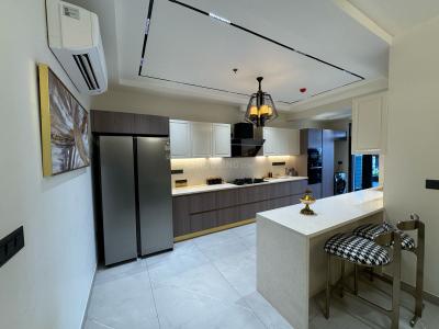 Project Image of 1708.0 - 3663.0 Sq.ft 3 BHK Apartment for buy in Horizon Belmond