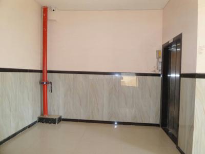 Space Galaxy Entrance Lobby 1
