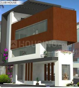 Project Image of 810.0 - 1250.0 Sq.ft 2 BHK Villa for buy in Altitude Signature Villa