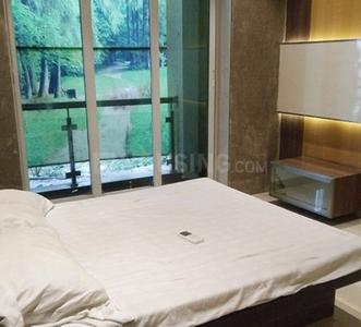 Project Image of 444.98 - 620.0 Sq.ft 1 BHK Apartment for buy in Siddhi Highland Haven Building 7G Mist A Phase 6