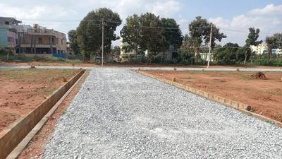 MS Sai Anugraha Internal Roads 3