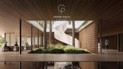 Project Image of 4168.0 - 8635.0 Sq.ft 4 BHK Villa for buy in Emaar Chevalia Estate 2