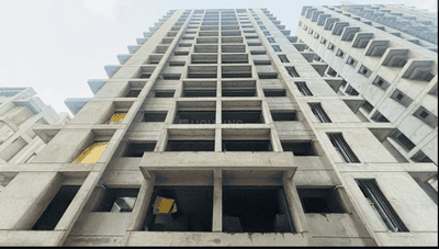 Project Image of 612.9 - 700.62 Sq.ft 2 BHK Apartment for buy in Sudarshan Marvel Heights