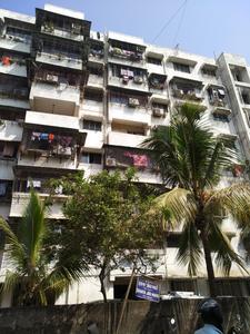 Neev Oasis Elevation 1