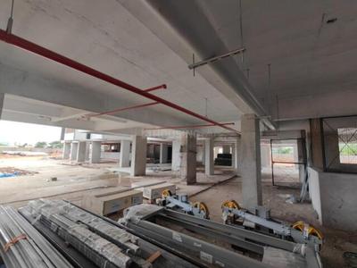 Project Image of 488.0 - 1533.0 Sq.ft 1 BHK Apartment for buy in Mahaveer Northscape