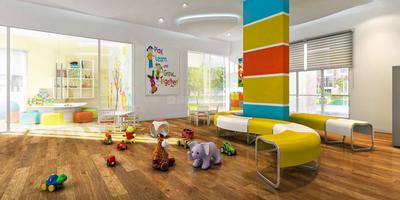 Project Image of 894.0 - 1010.0 Sq.ft 2 BHK Apartment for buy in Supreme Belmac Residences A
