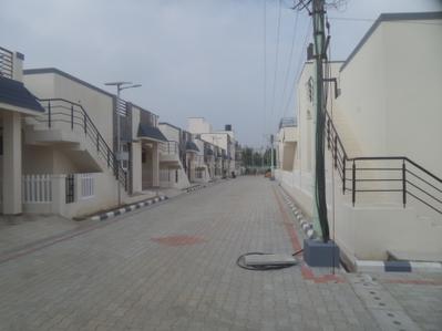 Project Image of 810.0 - 1410.0 Sq.ft 2 BHK Villa for buy in Indira Orchard Town