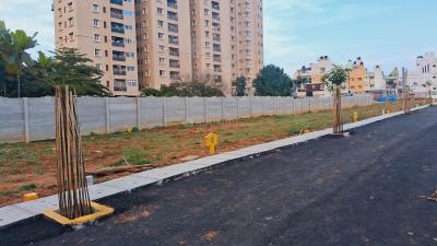 Enrich Rose Garden Layout Plot 1