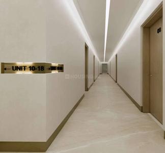 Project Image of 483.0 - 1318.0 Sq.ft 1 BHK Apartment for buy in Ajmal Stellar Axis