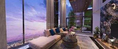 Project Image of 1599.0 - 3900.0 Sq.ft 3 BHK Apartment for buy in One Oak Atmos