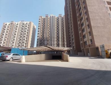 Project Image of 1200 Sq.ft 3 BHK Apartment / Flat for sale in Manjari Khurd for Rs. 9900000