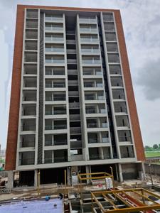 Project Image of 841.41 - 900.72 Sq.ft 3 BHK Apartment for buy in Prime Praangan