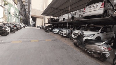 Project Image of 550 Sq.ft 1 BHK Apartment / Flat for sale in Jogeshwari East for Rs. 13500000