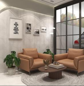 Project Image of 1665.0 - 2700.0 Sq.ft 3.5 BHK Apartment for buy in CBS Luxury Builder Floors