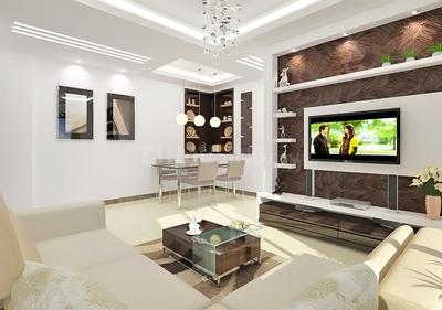 Project Image of 0.0 - 539.0 Sq.ft 2 BHK Apartment for buy in Swastik Epitome Building 1 Phase III 15 To 21 Floors