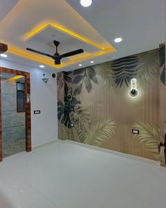 Project Image of 900.0 - 990.0 Sq.ft 3 BHK Builder Floor for buy in Goyal Homes