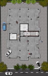 Project Image of 1428.0 - 1850.0 Sq.ft 2 BHK Apartment for buy in KCEE Sowbhaghyam