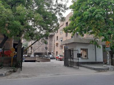 Project Image of 0.0 - 990.0 Sq.ft 2 BHK Apartment for buy in CGHS Sita Apartments