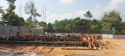 Project Image of 1327.0 - 2660.0 Sq.ft 3 BHK Villa for buy in Skyline Urban Oasis