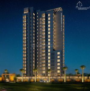 Paramount Ritz Elevation 1