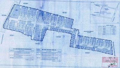 Project Image of 1200.0 - 2400.0 Sq.ft Residential Plot Plot for buy in RM Green Square