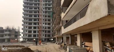 Project Image of 4556 Sq.ft 4 BHK Penthouse for sale in Nagla for Rs. 34170000
