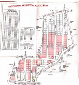 N Manjunath Karthik Badavane Phase 2 Layout Plan 1