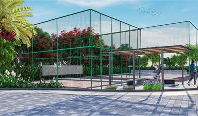 Project Image of 1320.0 - 1825.0 Sq.ft 2 BHK Apartment for buy in Neemsboro Bhanodhaya Crystal Luxury Apartments
