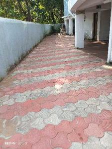 Abodes Divine Enclave Paved Compound 1