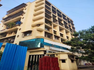 Project Image of 315.0 - 565.0 Sq.ft 1 BHK Apartment for buy in Shree Balaji Paradise