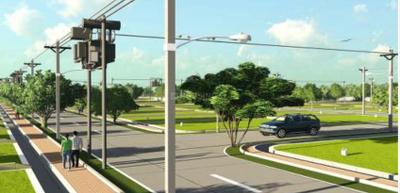 Project Image of 9798.05 - 22674.1 Sq.ft Residential Plot Plot for buy in Raja Prime Garden Phase 2