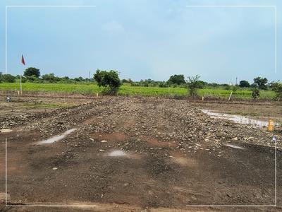 Project Image of 856.81 - 2871.6 Sq.ft Residential Plot Plot for buy in KS Shreeya KS Shreeya Homes