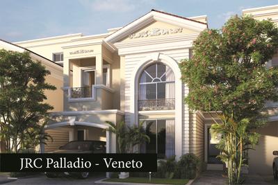 Project Image of 3327 Sq.ft 4 BHK Villa for sale in Sarjapur for Rs. 37554510