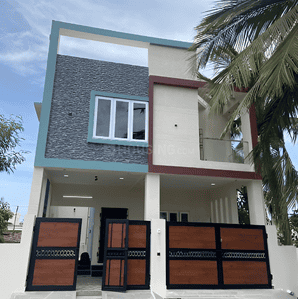 Project Image of 800.0 - 1350.0 Sq.ft 2 BHK Villa for buy in Vivaan Fortune Haven Villas