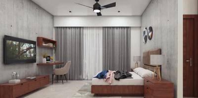 Project Image of 3176.0 - 4107.0 Sq.ft 3 BHK Apartment for buy in Veda Vilasa