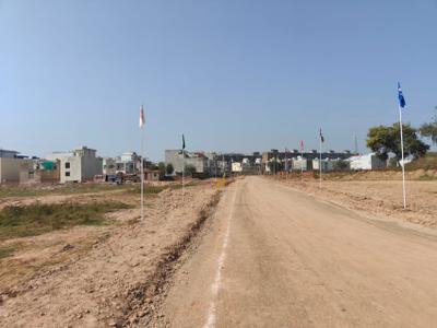 Project Image of 900.0 - 1350.0 Sq.ft Residential Plot Plot for buy in Krishna Homes