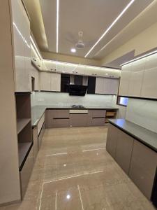 Project Image of 1500.0 - 2500.0 Sq.ft 3 BHK Builder Floor for buy in Prop Bricks Navshakti Ultra Luxury Floors
