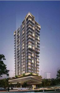 Alliance Abhimanyu Elevation 1