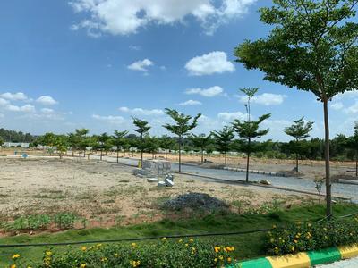 Project Image of 1200.0 - 2500.0 Sq.ft Residential Plot Plot for buy in Vensai Temple Tree